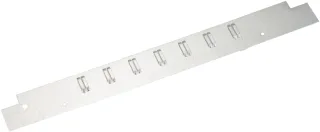 HAZET Einteilblech für flache Schublade - 179-055