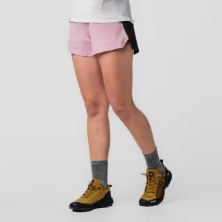 SALEWA - Pedroc 2 Durastretch Shorts Damen - Schwarz (Gr.42)