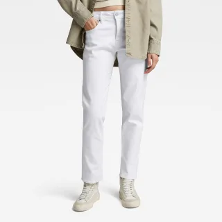 G-Star - Kate Boyfriend Wmn paper white gd - Gr. - 29