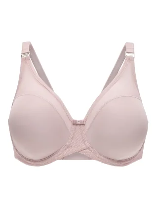 Felina - Divine Vision - Molding-BH mit Bügel light taupe - Gr. - 85 B