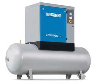 ELMAG MARK-Schraubenkompressor MSM MAXI - 11228