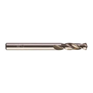 Milwaukee - METALLBOHRER HSS-G KURZ 6.0X66MM (10) - 4932352214