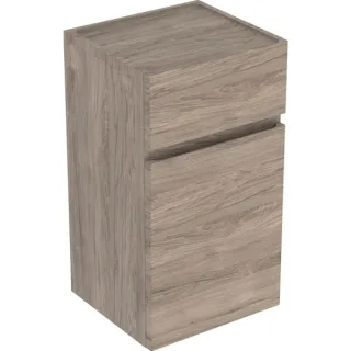 Geberit Renova Plan Seitenschrank m. 1 Tür 501921JR1