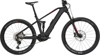 E-Bike ⌄  Bulls Sonic EVO AM 3 Carbon (Rahmenhöhe: Körpergröße: 180-195 cm / Option Akkukapazität: 750Wh smart + 200€)