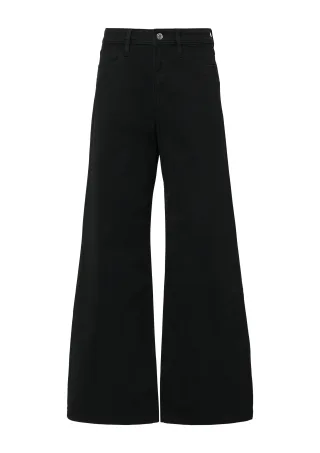 s.Oliver - Jeans-Hose schwarz - Gr. - 42/30