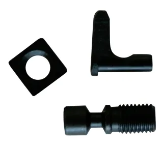 ELMAG Klemmvorrichtung 3-teilig - 9808960