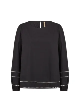 Soyaconcept - SC-MILLY 8 black - Gr. - XS