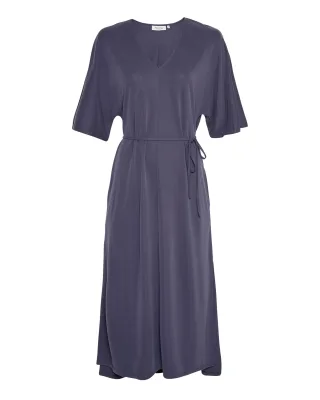 msch copenhagen - MSCHSisca Lynette 2 4 Dress overture - Gr. - M/L