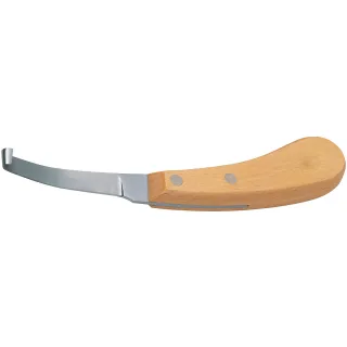 Kerbl Profi-Hufmesser - 16801