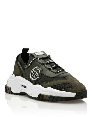 PHILIPP PLEIN Sneaker "Predator"