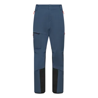 SALEWA - Sella Durastretch Hose Herren - Blau (Gr.50)