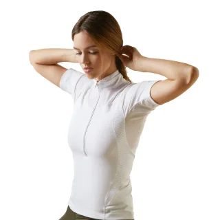 Turniershirt AR Ascent Damen, Kurzarm