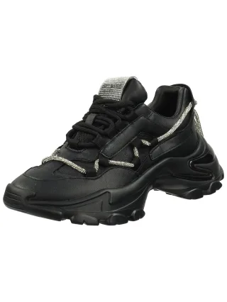 STEVE MADDEN Sneaker "STEVE MADDEN Sneaker Lederimitat"
