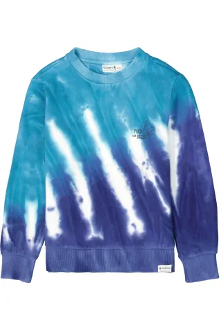 Garcia - J55469 retro blue - Gr. - 116/122