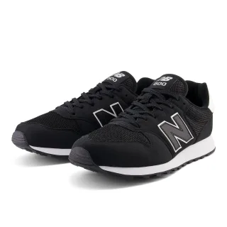 New Balance Sneaker "GM500 "Essentials""