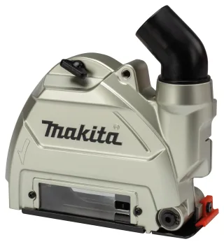 Makita Absaughaube Beton, 125 mm - 191G05-4
