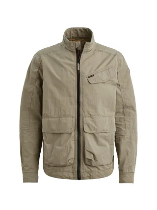 PME Legend - SHORT CARGO JACKET (B&T) - Gr. - 5XL