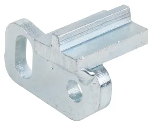 KS Tools Schwungrad-Fixierwerkzeug, 45 x 30 mm - 400.0435