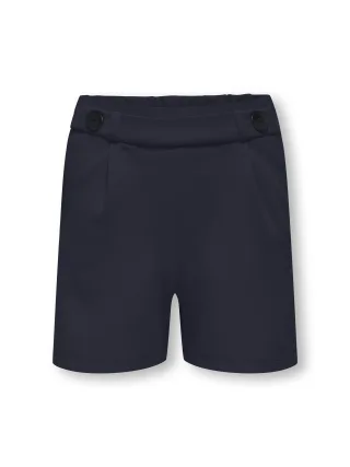 KIDS ONLY - KOGGEGGO LIFE BUTTON SHORTS VD JRS NOOS Night Sky - Gr. - 152
