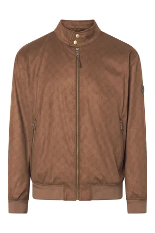 JOOP! Menswear - JO-363Pedro 10018973 Braun - Gr. - 52