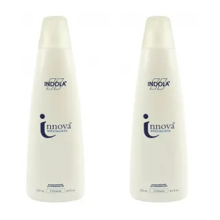 Indola Innova Specialists purifying shampoo 2x250ml  Haar Pflege Tiefenreinigung