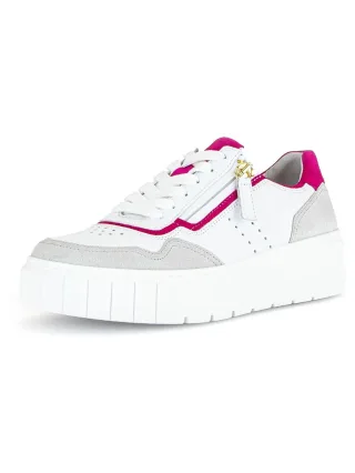 Gabor Comfort Sneaker "Gabor Comfort Sneaker Leder"