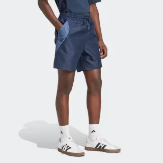 adidas Sportswear Shorts "STADIUM" für Laufen und Freizeit, mit Reißverschlusstaschen