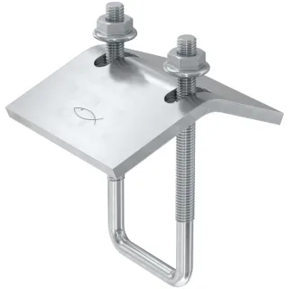 Fischer Trägerkralle TKR 31 - 538751