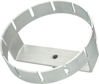 KS Tools 1/2" Tankgeberschlüssel für Alfa Romeo - Fiat - Lancia - Ferrari - Maserati - 150.3230