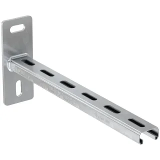 Fischer Auslegerkonsole ALK 17 - 300 - 538739