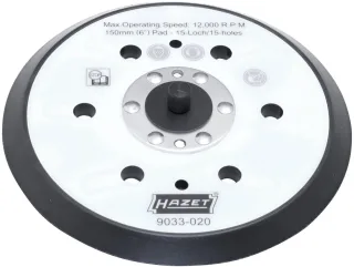HAZET Schleifteller - 9033-020