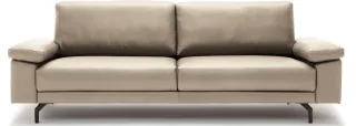 Creation BY ROLF BENZ 2-Sitzer "CR.450 elegantes Designsofa mit hohem Sitzkomfort"