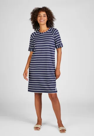 LCMT - Blue Wave indigo blau - Gr. - 38