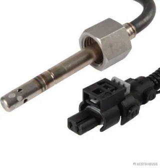 HERTH&BUSS Sensor, Abgastemperatur - 70682220