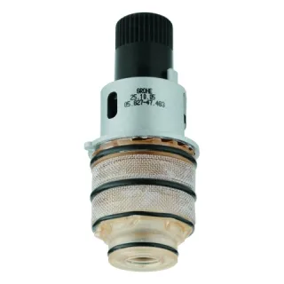 Grohe THM-Kompaktkartusche 3/4" 47483 für Thermostate Grohtherm, 47483000 47483000