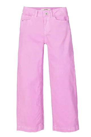 Garcia - I54722 lilac rose - Gr. - 122