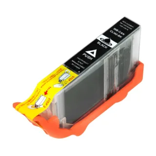 [NB]* Tintenpatrone kompatibel für Canon CLI-42BK Black