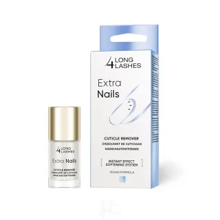 Oceanic Long4Lashes Extra Nails Nagelhautentferner Cuticle Remover 10 ml