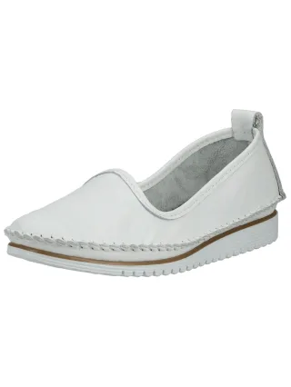 Andrea Conti Slipper "Andrea Conti Slipper Leder"