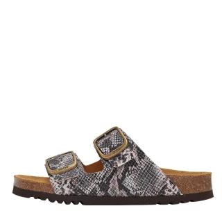 scholl - Sandalen - josephine grau - Gr. - 38
