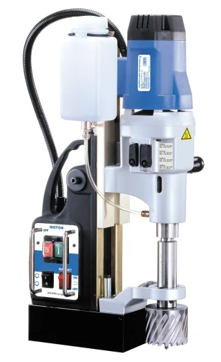 ELMAG Magnetbohrmaschine - 61804