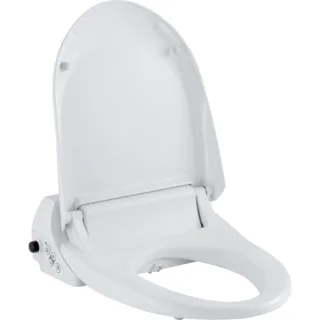 Geberit AquaClean 4000 Aufsatz weiß-alpin 146130111