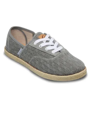 Quiksilver Sneaker "Espadrilled Up"