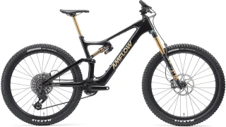 E-Mountainbikes  Amflow PL Carbon Pro 800 . 2026 (Rahmenhöhe auswählen: L | Körpergr. 170 - 185 cm)