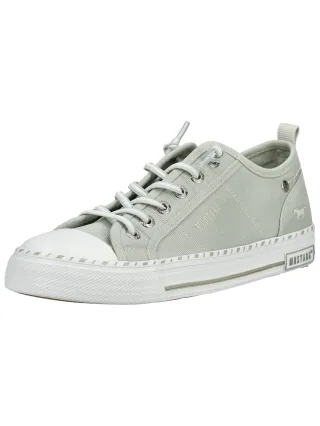 Mustang Shoes Sneaker "Mustang Shoes Sneaker Textil"