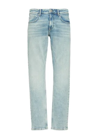 qs - Jeans-Hose blau - Gr. - 34/32