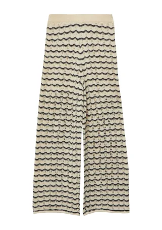 s.Oliver - Leggins beige - Gr. - 134/140