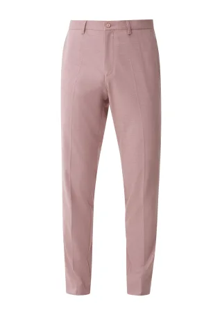 s.Oliver - Hose pink - Gr. - 44