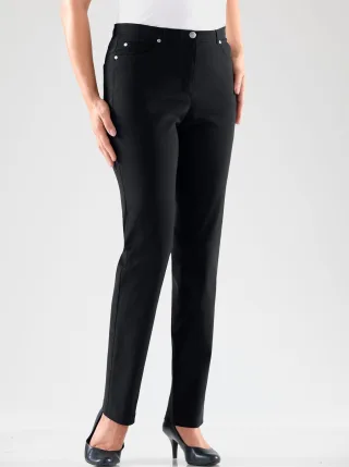 Stehmann 5-Pocket-Hose