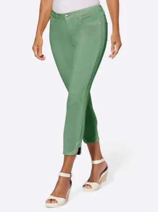 Inspirationen 7/8-Jeans 1 Stk.